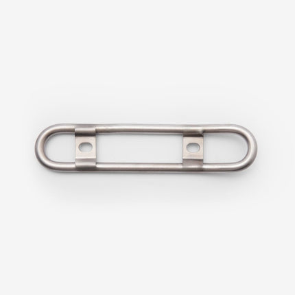 Exhaust Guard for Lexmoto R66 E55 [SR125-A-E55]