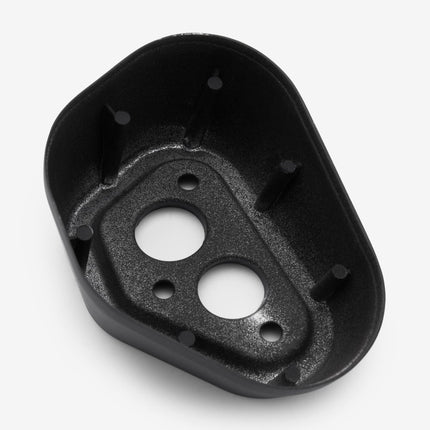 Outlet Cap