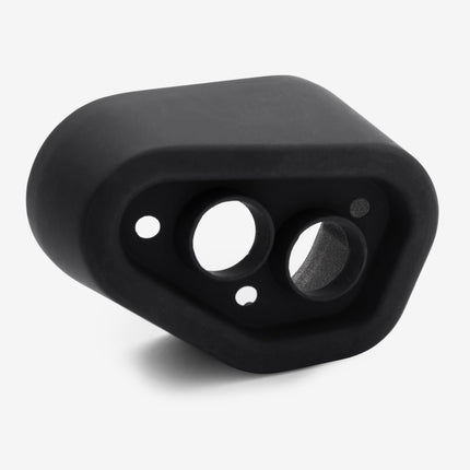 Outlet Cap
