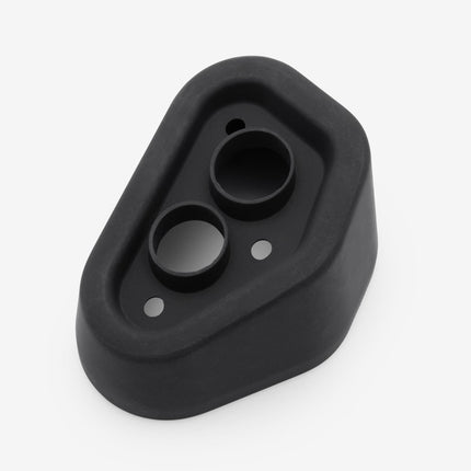 Outlet Cap