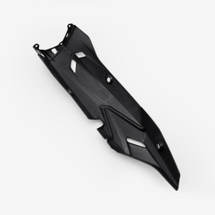 Exhaust Cover