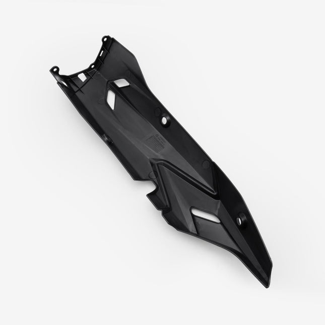 Exhaust Cover