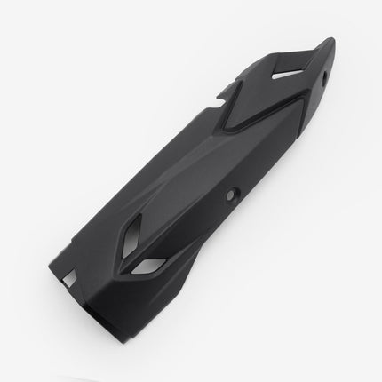 Exhaust Cover