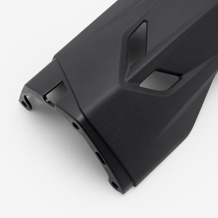 Exhaust Cover