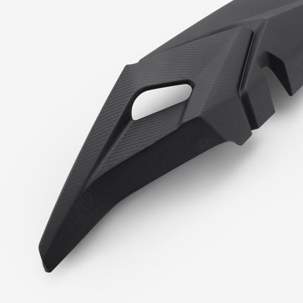 Exhaust Cover