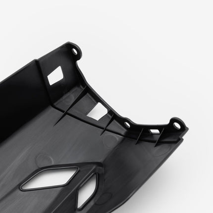 Exhaust Cover