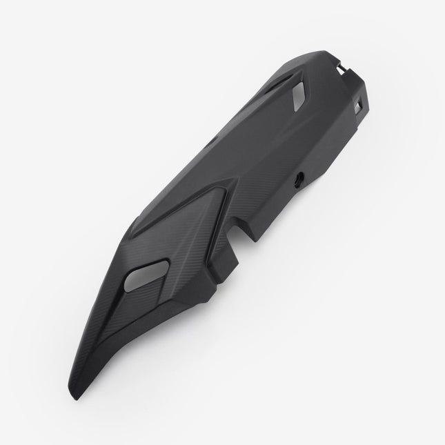Exhaust Cover