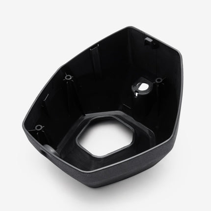 Exhaust End Cap