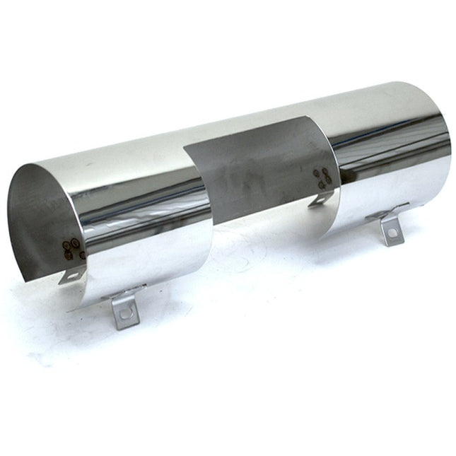 Exhaust Guard for Multiple Models