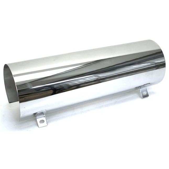 Exhaust Guard for Multiple Models