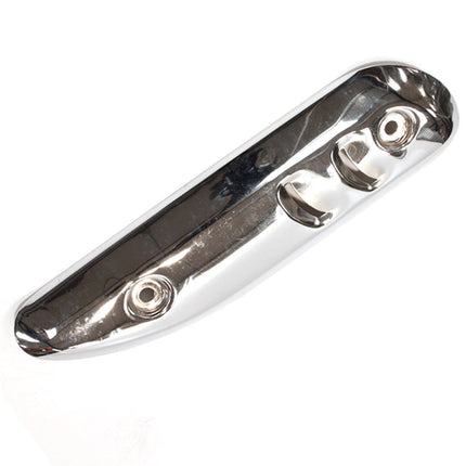 Exhaust Guard for BT49QT-9, BT49QT-9LEX