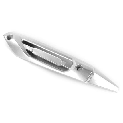Exhaust Guard for ZS125-48A