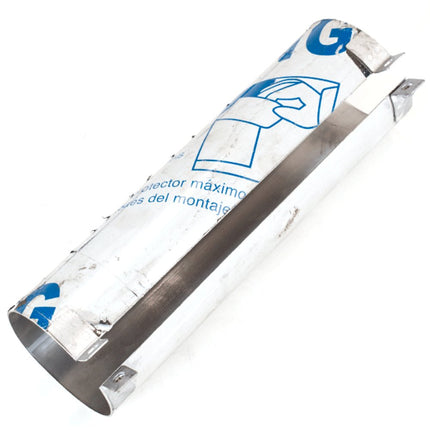 Exhaust Guard for LF125-30