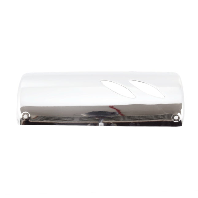Exhaust Guard for ZN125T-7H