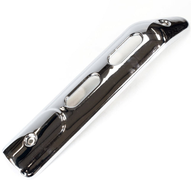 Chrome Exhaust Guard Cover Silencer for ZS125-79