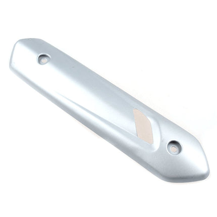 Exhaust Guard for ZN125T-34