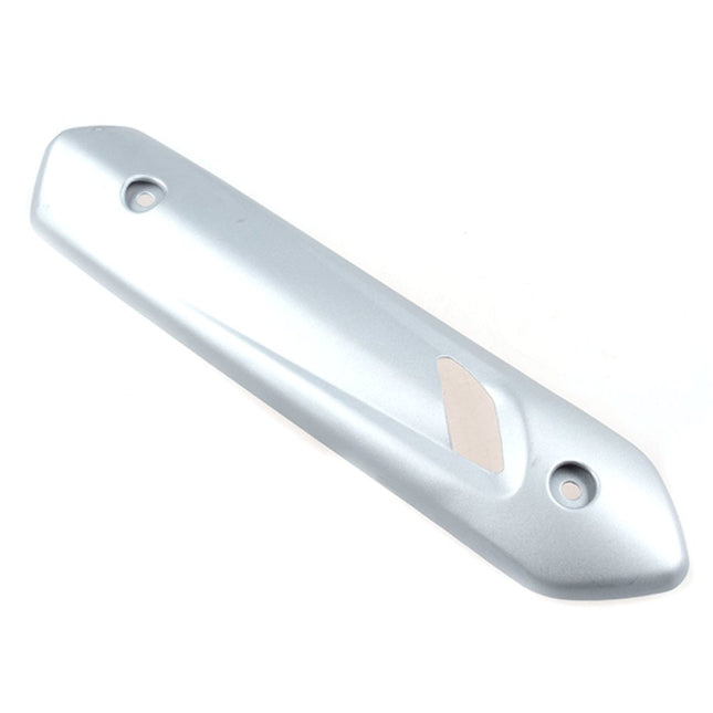 Exhaust Guard for ZN125T-34