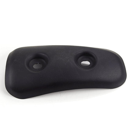 Exhaust Guard for Multiple Models