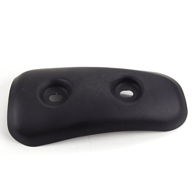 Exhaust Guard for Multiple Models
