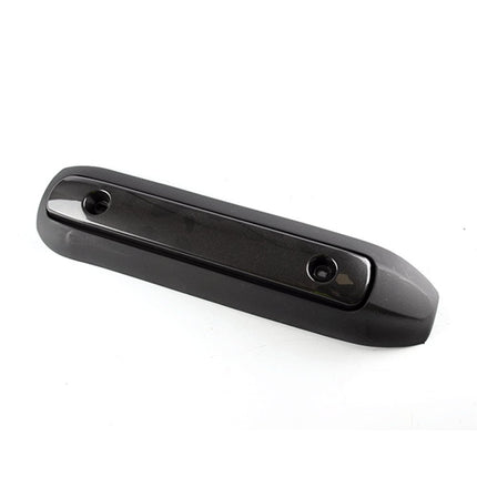 Exhaust Guard for ZN125T-8F