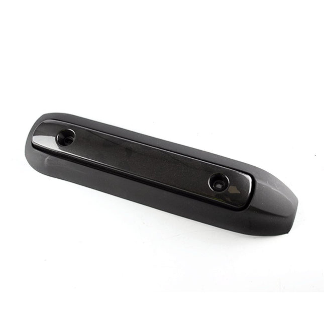 Exhaust Guard for ZN125T-8F