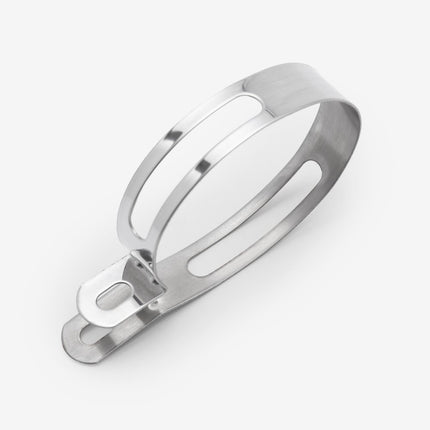 Lextek Off Set Oval Exhaust Silencer Strap