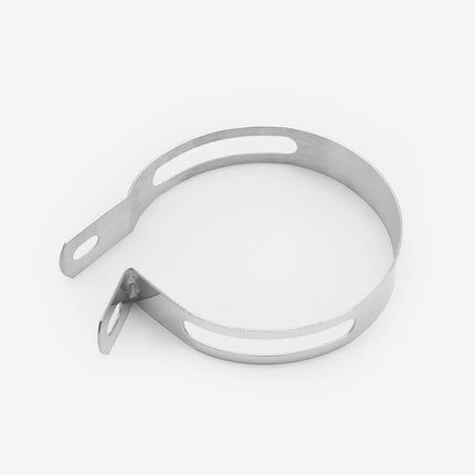 Lextek Off Set YP4 Stubby Exhaust Strap