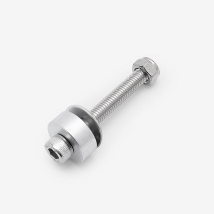Lextek Stainless Steel Silencer Fixing Kit for SK125-22, SK125-22S