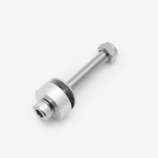 Lextek Stainless Steel Header for Lexmoto Venom (2013-2018)