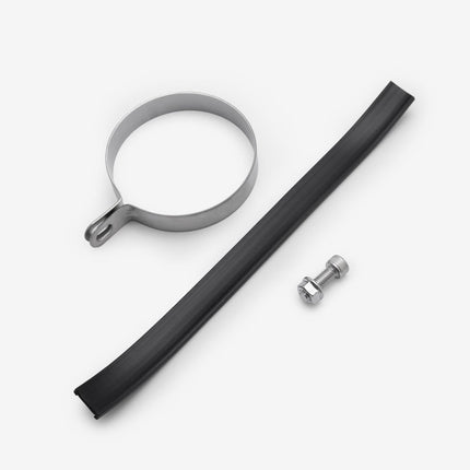 Lextek Exhaust Silencer Strap for CP1