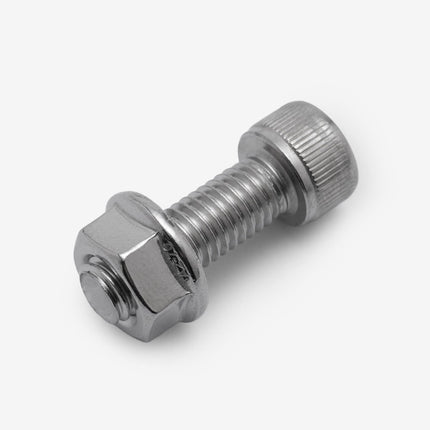 Lextek Exhaust Silencer Strap for CP1