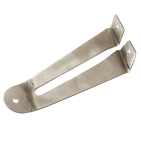 Lextek Stainless Steel Exhaust Hanger for Honda CBR1000RR (17-18)