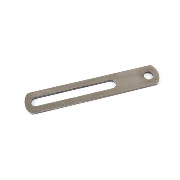 Lextek AC1 Silencer Exhaust Slotted Hanging Bracket