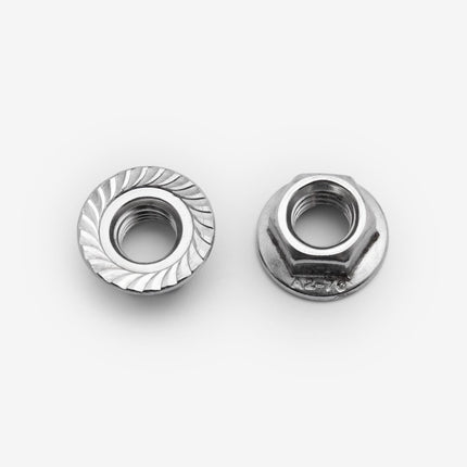Lextek Black Stainless Steel Exhaust Fitting Kit
