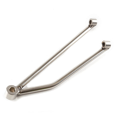 Lextek Single Seat Exhaust Mounting Bracket for Suzuki GSX-S1000 (15-19)