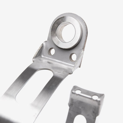 Exhaust Mounting Clamp for LX650-2C-E5
