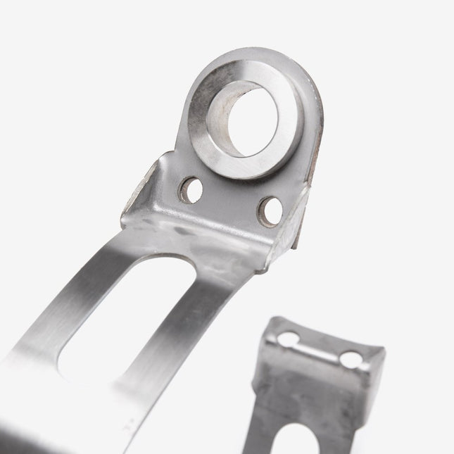 Exhaust Mounting Clamp for LX650-2C-E5