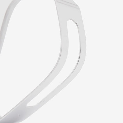 Lextek Stainless Steel Exhaust Strap