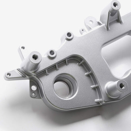 Exhaust Mounting Bracket for LJ300T-18A-E5