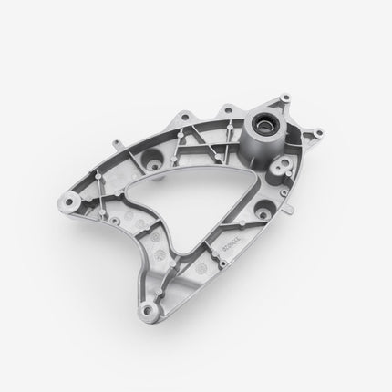 Exhaust Mounting Bracket