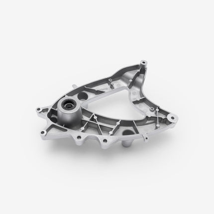 Exhaust Mounting Bracket