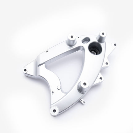 Exhaust Mounting Bracket