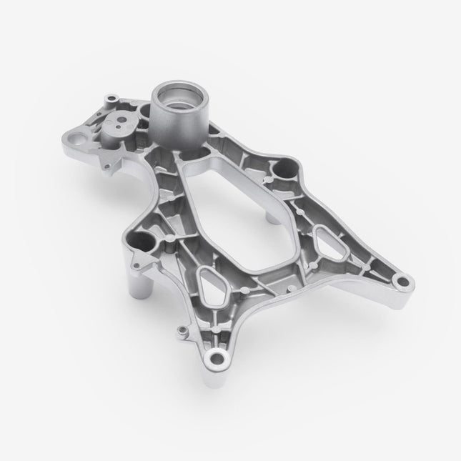 Exhaust Mounting Bracket
