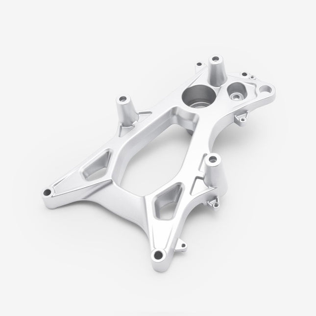 Exhaust Mounting Bracket