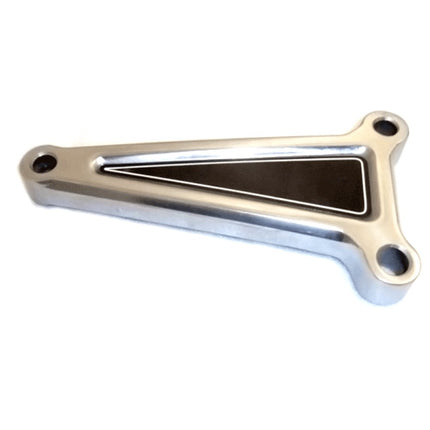 Left Exhaust Mounting Bracket