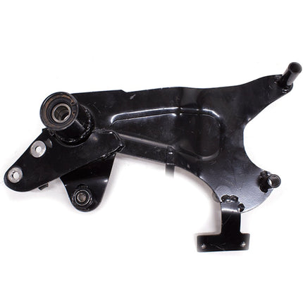 Exhaust Mounting Bracket for HT50QT-25