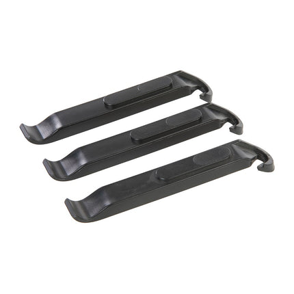 110mm Plastic Bicycle Tyre Lever Set / 3pcs