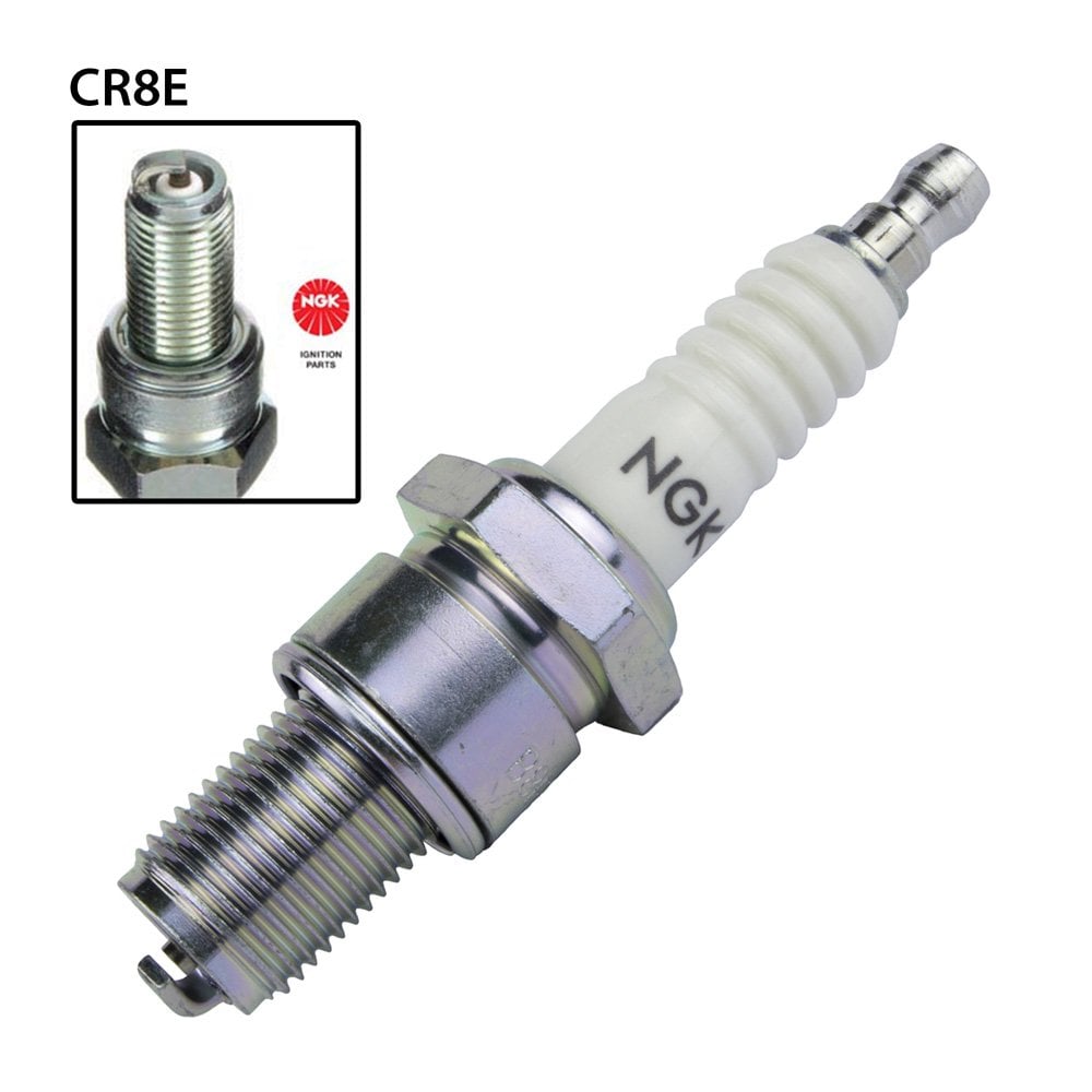 NGK CR8E Spark Plug (1275)