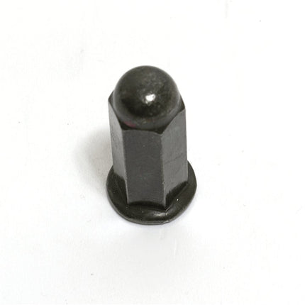 Green Exhaust Domed Nut M6 x 29mm