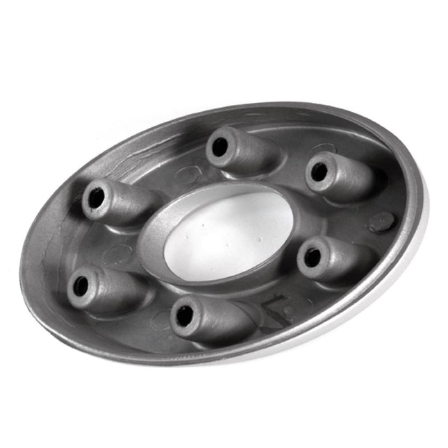 Exhaust Silencer End Trim for ZS125-50